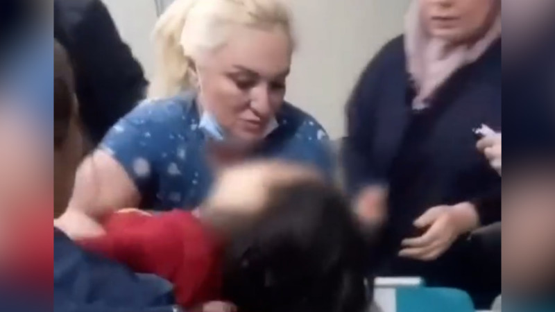 Kliniki Tibbi Mərkəzdə çəkilən qalmaqallı kadrlarla bağlı açıqlama – VİDEO