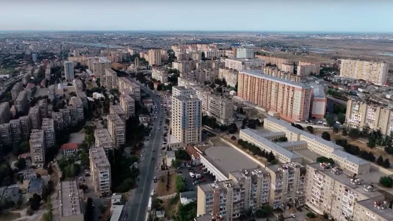 Ev almaq istəyənlər gəlirlərini göstərən deklarasiya doldurmalırlar – VİDEO