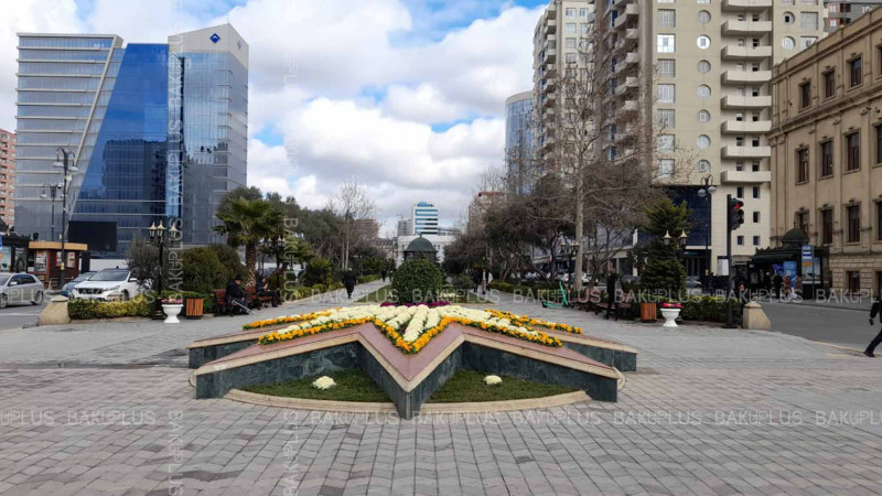 “Ana harayı” abidəsi Xocalı soyqırımının ildönümünə hazırdır