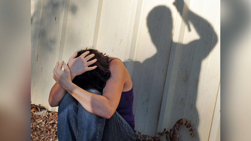 Nərimanovda küçənin ortasında qətl hadisəsi baş verib