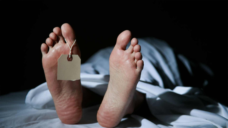 Nərimanovda narkotikə görə həbs olunan şəxs ölüb