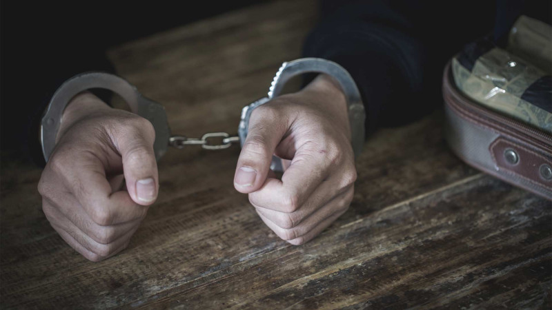 Səbail rayonunda 3 kiloqramdan çox narkotik aşkarlanıb