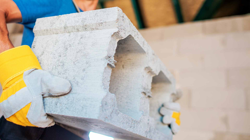 Nərimanovda təmir zamanı yıxılıb ölən usta barəsində cinayət işi açılıb