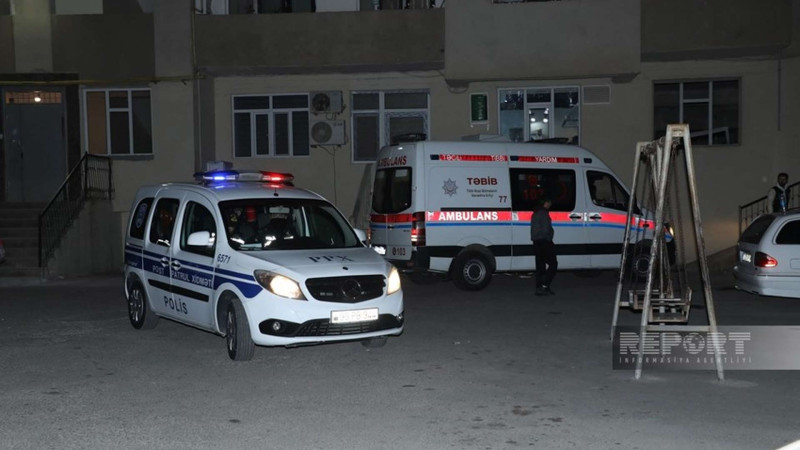 Ailəsini öldürən gənc oğlan barəsində həbs qərarı verilib - YENİLƏNİB-2 - VİDEO - FOTO