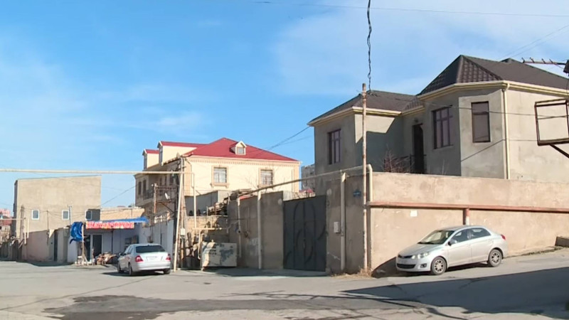 Bakıda 600.000-ə yaxın sənədsiz ev üçün addımlar atılır