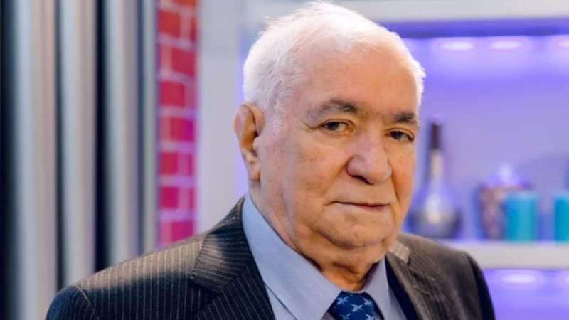 Xalq şairi Vahid Əziz məktəblilərlə görüş keçirəcək