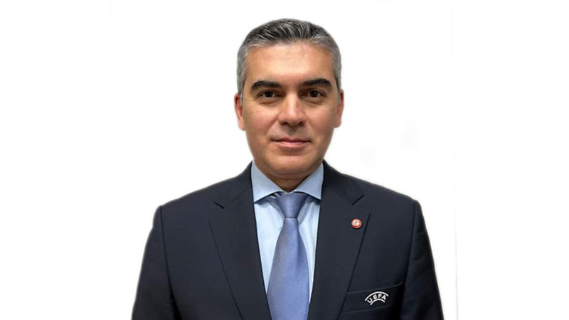 “Neftçi”nin sabiq prezidenti UEFA-nın nümayəndəsi olacaq
