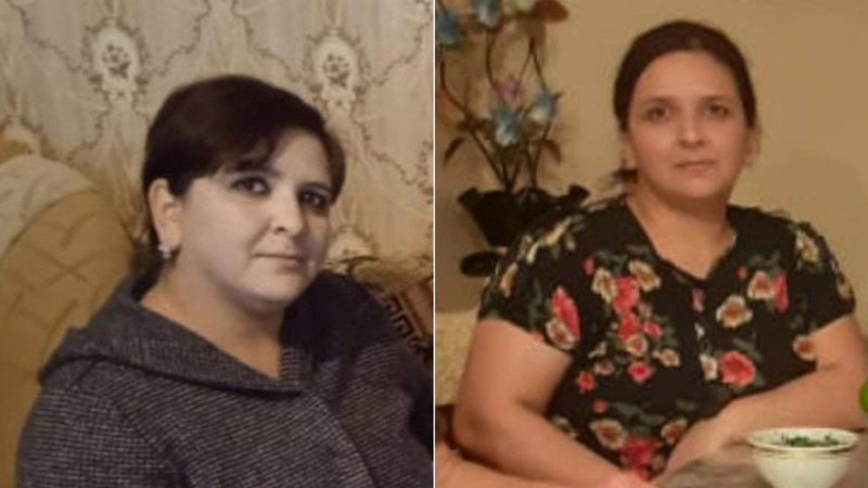 Hacıqabulda itkin düşən qadın Bakıda məhkəməyə müraciət edib