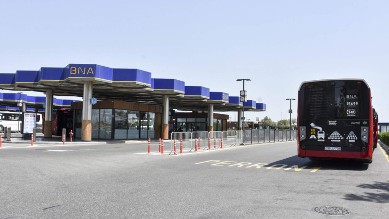 “BakuBus” MMC-nin idarəetməsi dəyişdirilib