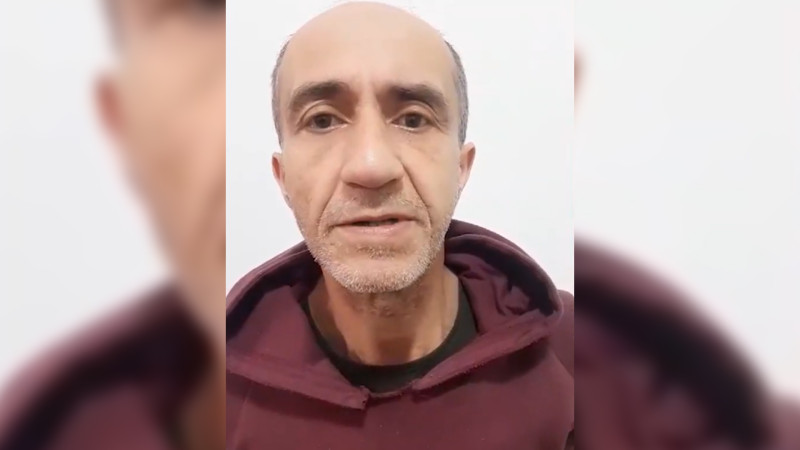 Nəsimi rayonunda silah alverçisi tutulub