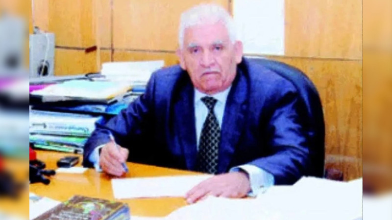 Respublikanın tanınmış alimi Tahir Pənahov dünyasını dəyişib