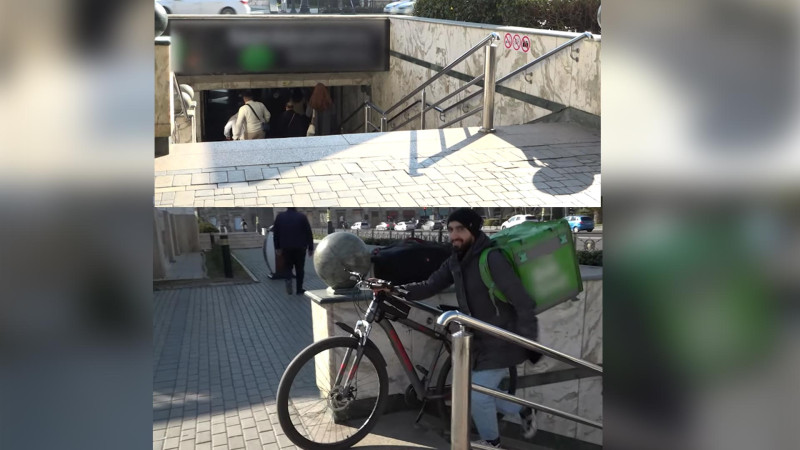 Bakıda yeraltı piyada keçidlərindəki qadağalar narazılığa səbəb olub