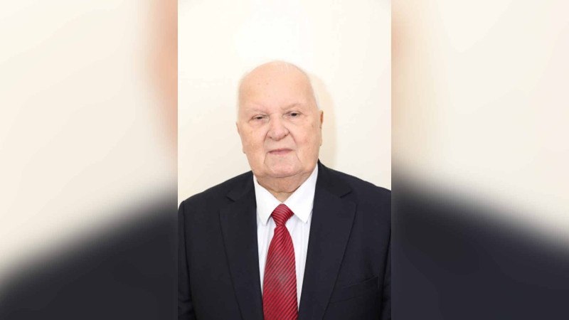 Bakı Dövlət Universiteti professorunu itirib
