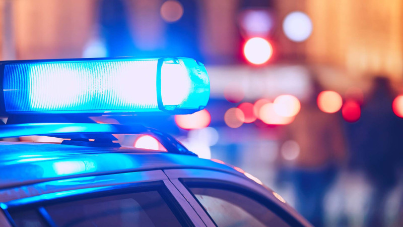 Babək prospektində 19 yaşlı gənci maşın vurub