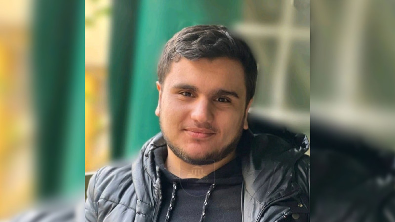 21 yaşlı tələbə dünyasını dəyişib