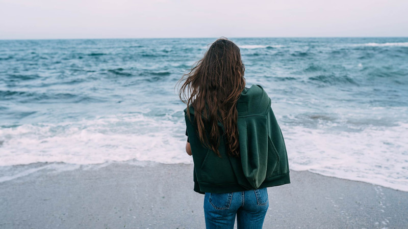 Nərimanovda 16 yaşlı qız itkin düşüb