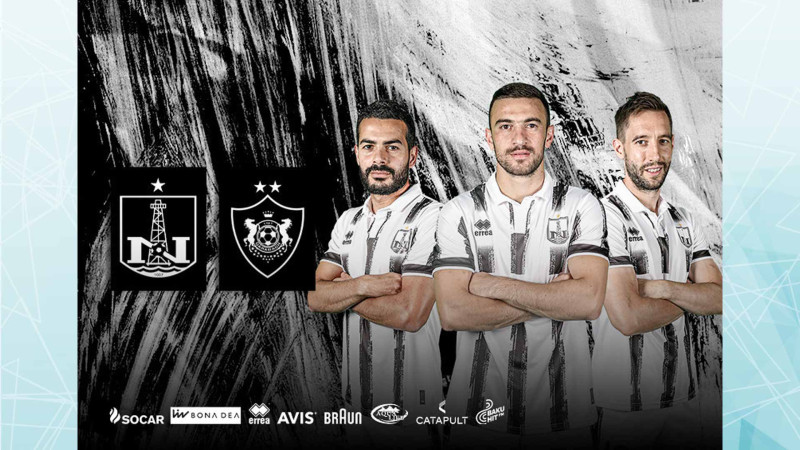 “Neftçi” – “Qarabağ” derbisinə biletlər satışa çıxarılıb