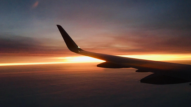 Novosibirsk - Bakı aviareysi açılır