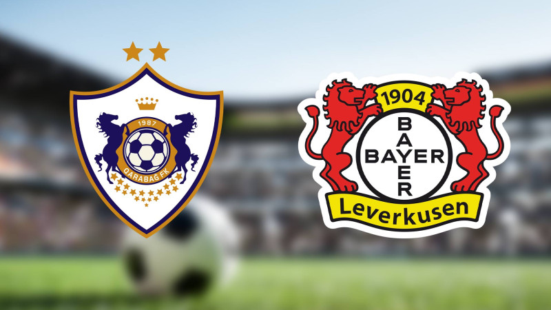 “Qarabağ”ın rəqibi açıqlanıb