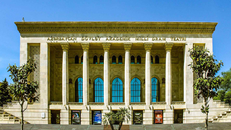 Teatr sənəti üzrə tanınmış xarici mütəxəssislər ustad dərsləri keçirəcəklər