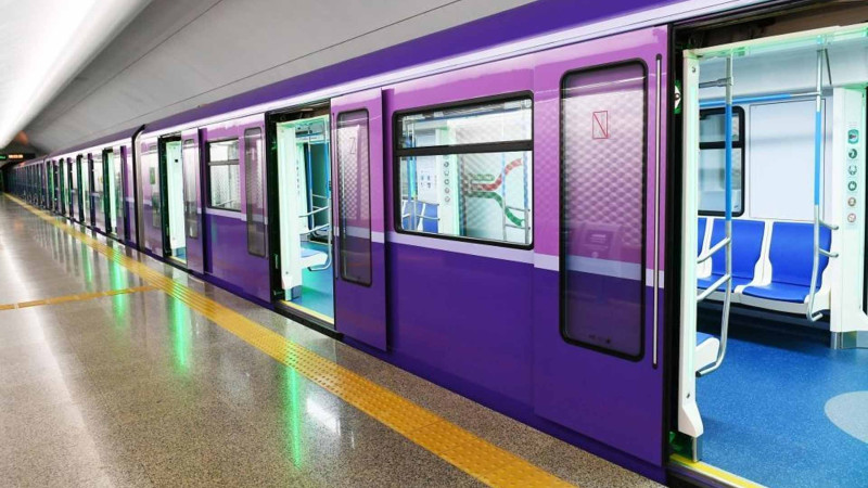 Futbol matçı ilə əlaqədar metronun cədvəlində dəyişiklik olacaq