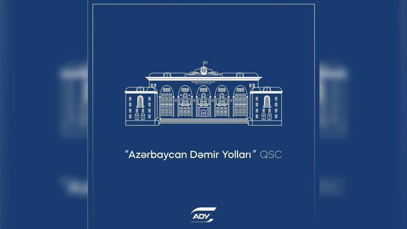 Bakı - Sumqayıt qatarında texniki nasazlıq yaranıb