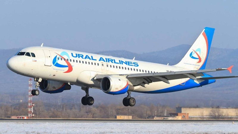 Rusiya aviaşirkəti Azərbaycandan icazə almadan bilet satışa çıxarıb