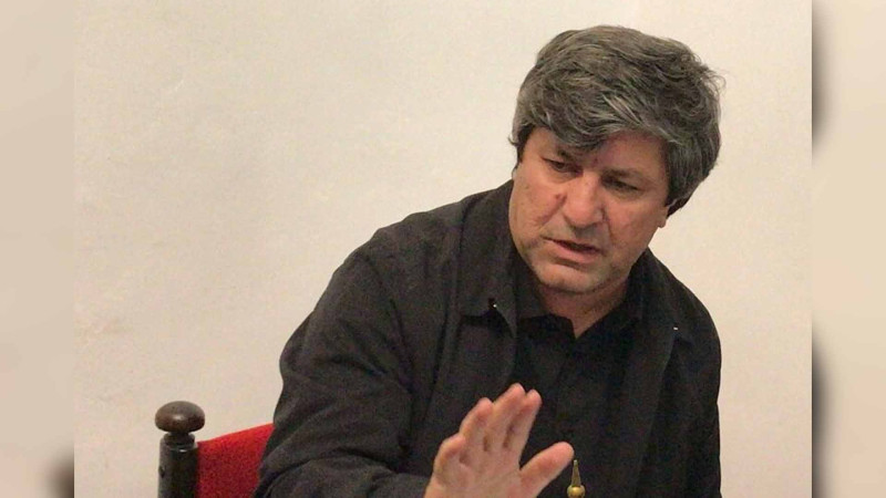 Əvəz Zeynallı həbs edilib
