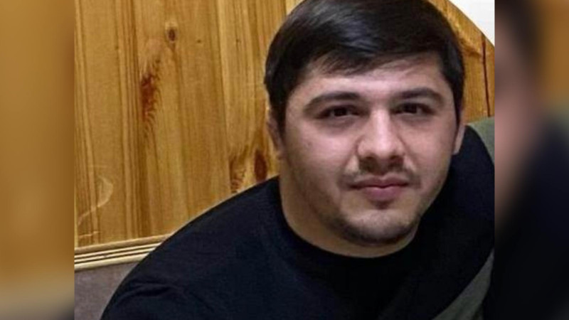 5 nəfər öldürən Əhməd qətldən 1 gün öncə polisə düşübmüş