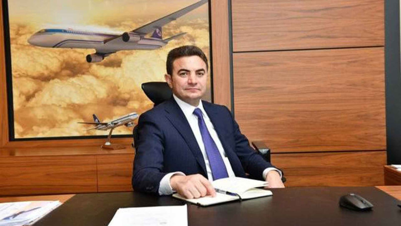 AZAL-ə yeni prezident təyin olunub