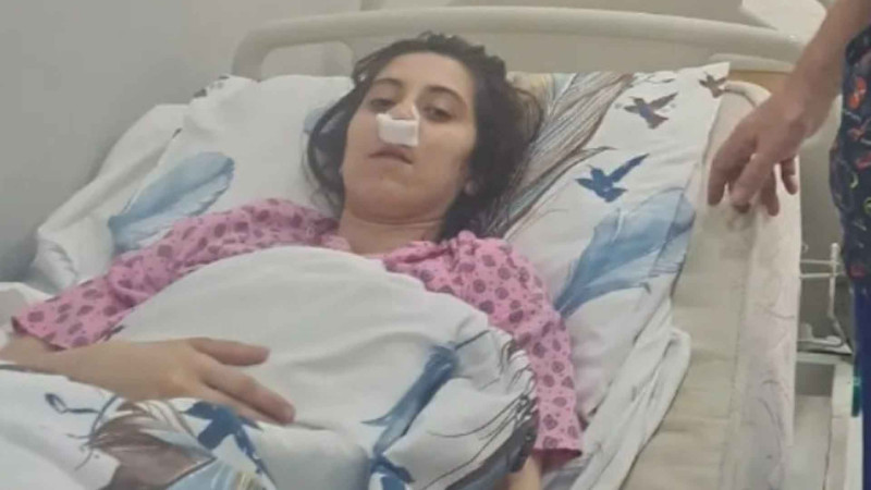 Bakıda 9 il gənc qızın burnunda qalan muncuq çıxarılıb