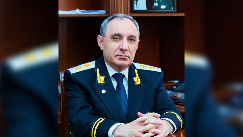 Baş Prokuror Qaradağda sakinlərlə görüşəcək