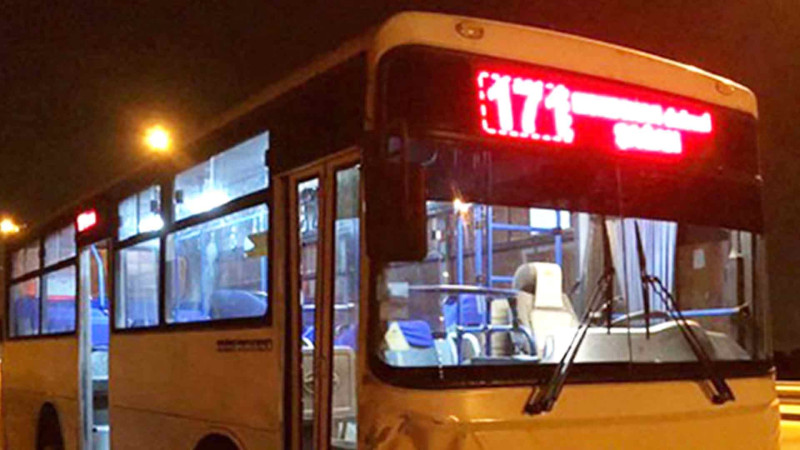 “Sərnişinləri yarı yolda düşürüb, gedirlər” – 171 saylı marşrutdan ŞİKAYƏT