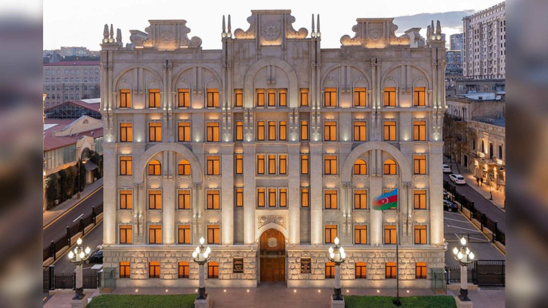 Arvadı və övladlarına şiddət göstərən ata saxlanılıb