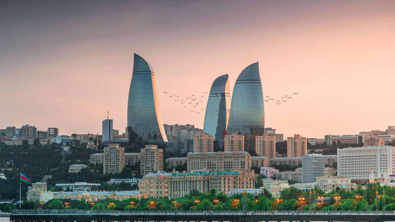 Bakıda havanın temperaturu sabit qalacaq