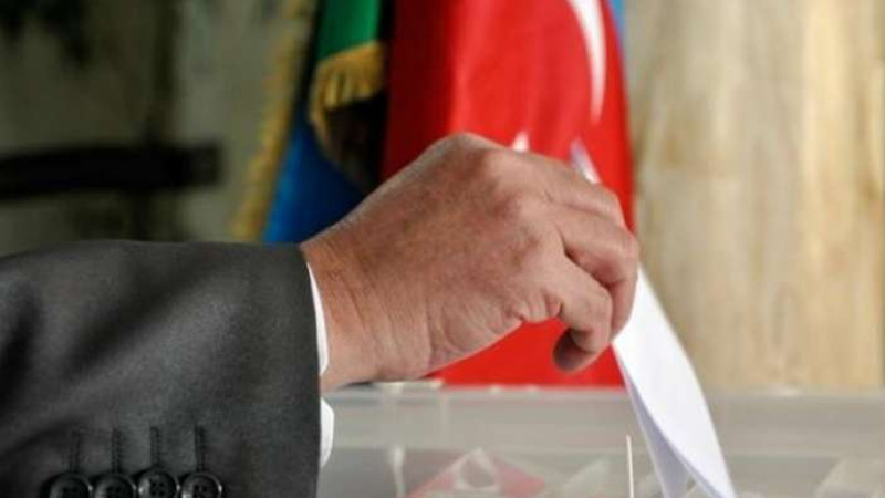 Prezident seçkilərində 4 milyondan çox nəfər səs verib - YENİLƏNİB - 3