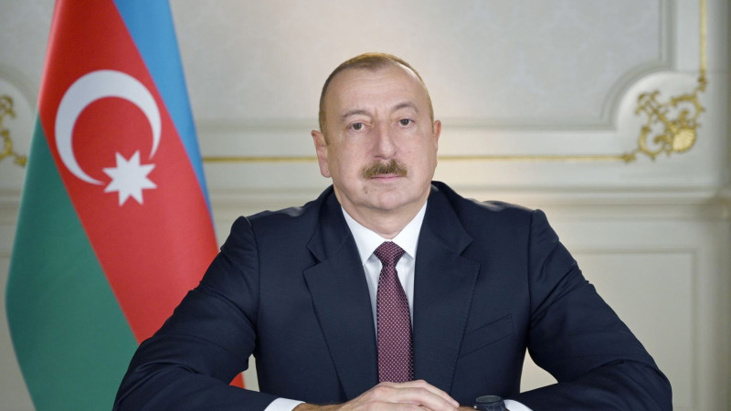 Prezident Administrasiyasının növbəti vətəndaş qəbulları cədvəli açıqlanıb