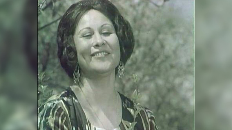 SSRİ Xalq artisti Leyla Şəripova dünyasını dəyişib