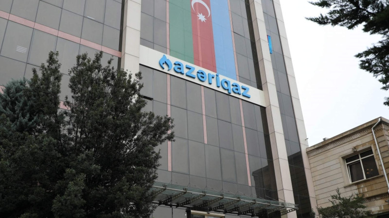 Nəsimidə “Azəriqaz”ın əməkdaşı döyülüb