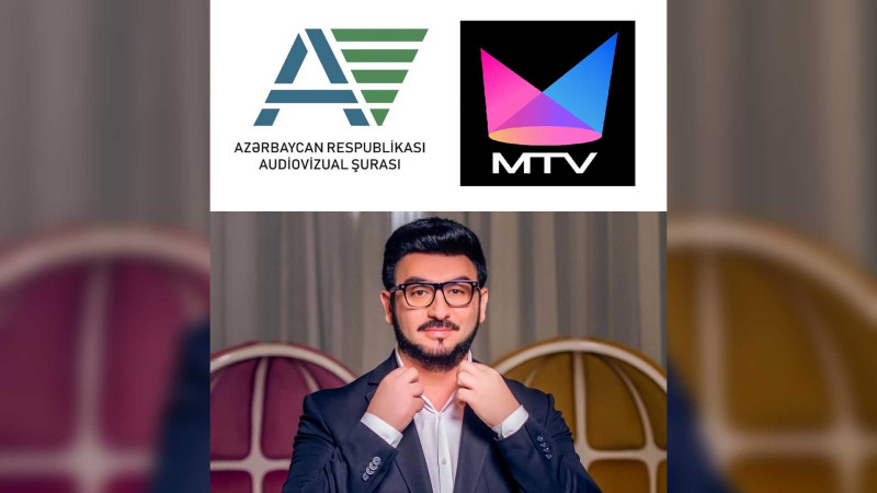 “MTV” kanalının yayımı dayandırılır
