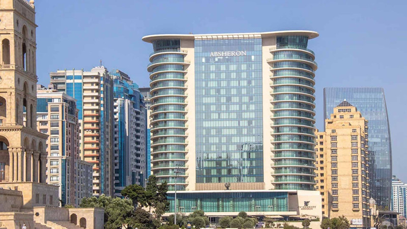 FHN “Absheron” hotelində təlim keçirəcək