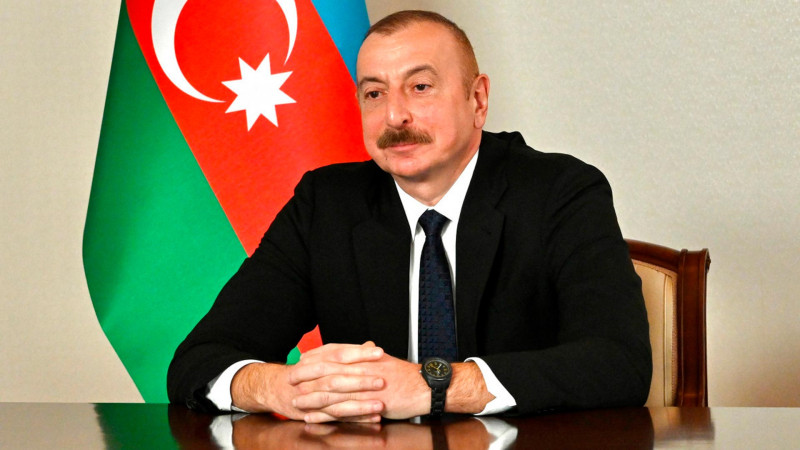 Yeni Hökumət təsdiqlənib