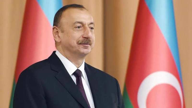 Ədliyyə Nazirliyinin yeni rəhbəri bəlli olub