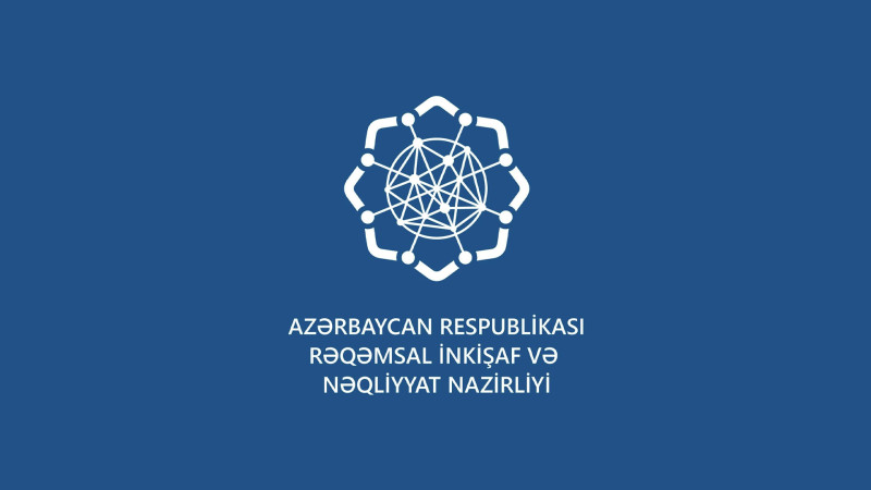 “İnternetlə bağlı heç bir problem yoxdur”, – nazirlik