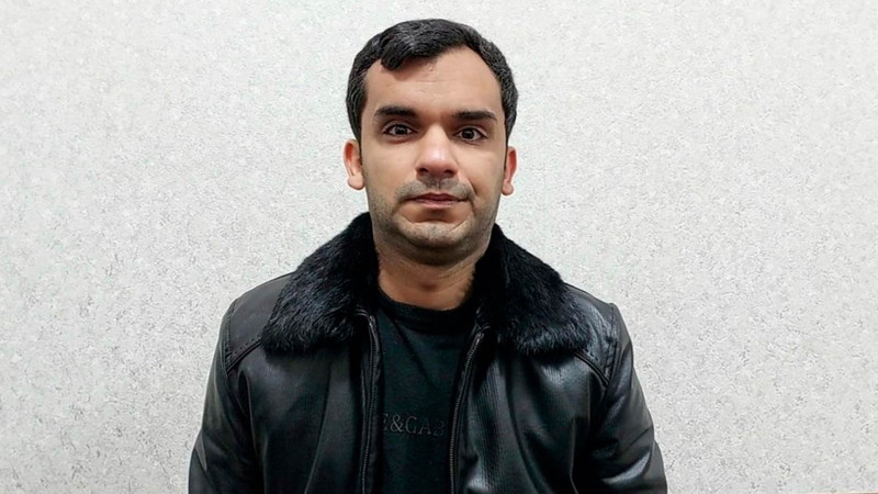 Bakı sakini Lənkəranda 45.000 manat mənimsəməkdə şübhəli bilinir