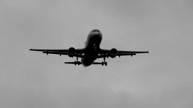 İlk dəfə Kərkük - Bakı aviareysi baş tutub