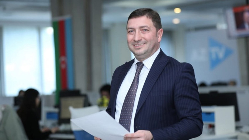 Avtovağzalda kadr dəyişikliyi baş verib