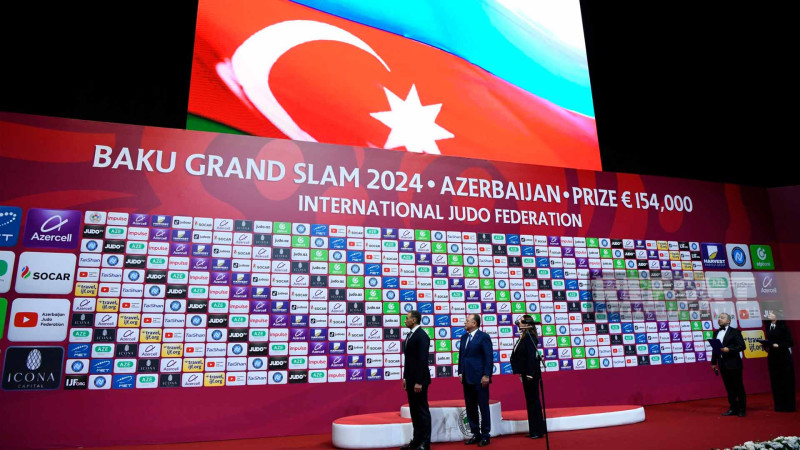 “Böyük Dəbilqə” turniri start götürüb