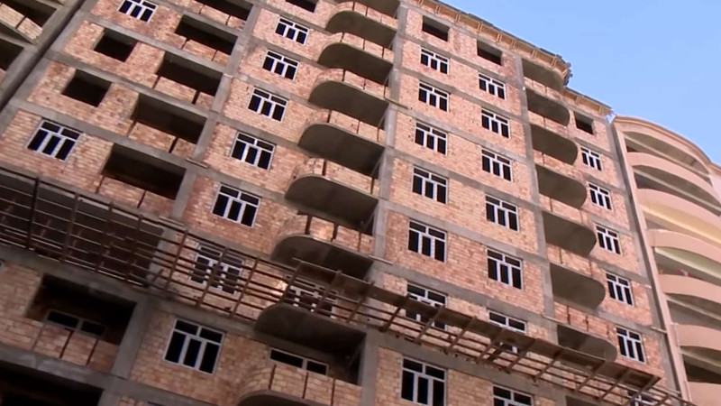 “Kotlovan”dan evi təhlükəsiz necə almaq olar?