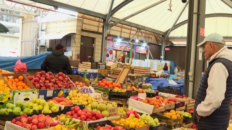 Bakıdakı yarmarkalarda qiymətlər bazar qiymətlərindən fərqlənir?